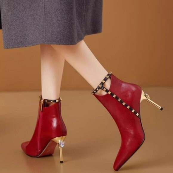 women shoes Heels - Picture 3 of 5